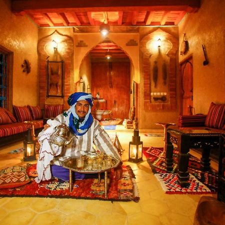 Hotel Dar Marco Polo Erfoud Esterno foto